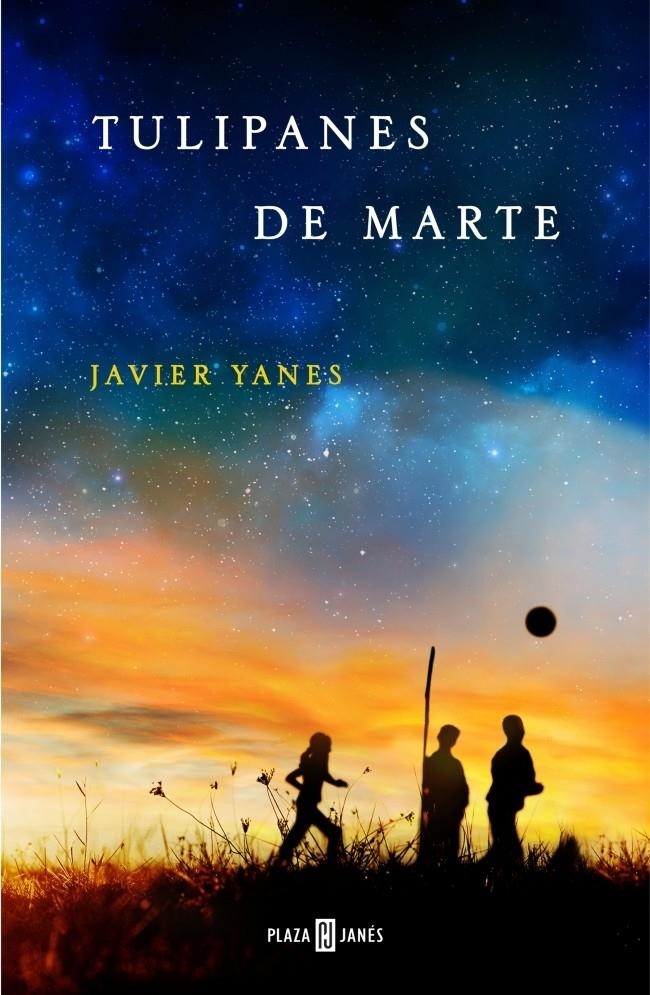 TULIPANES DE MARTE | 9788401342110 | YANES,JAVIER | Llibreria Online de Banyoles | Comprar llibres en català i castellà online