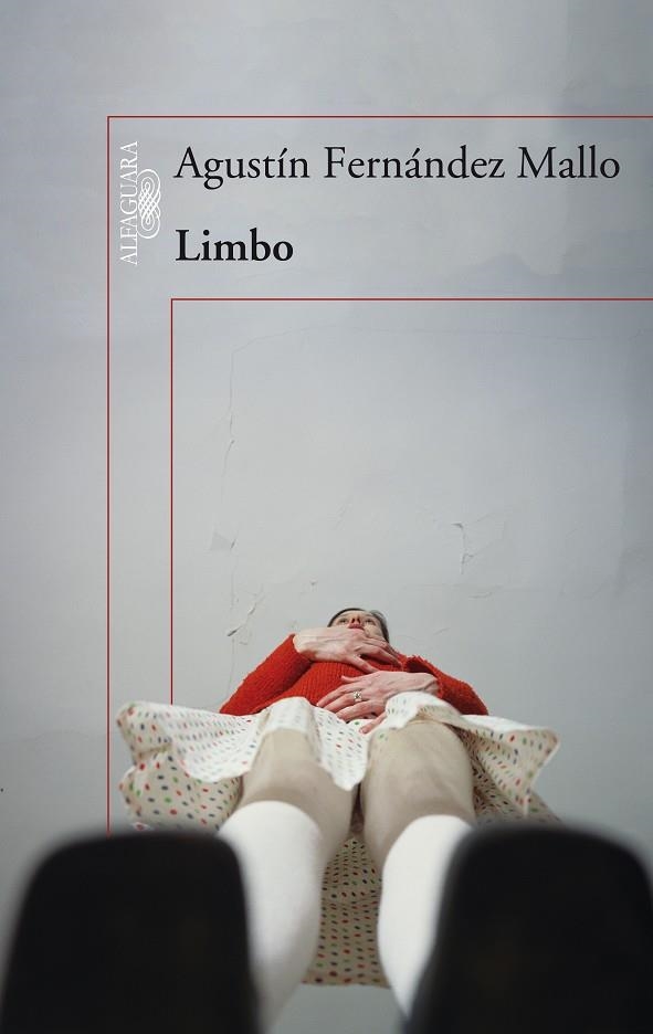 LIMBO | 9788420415918 | FERNÁNDEZ MALLO, AGUSTÍN | Llibreria Online de Banyoles | Comprar llibres en català i castellà online