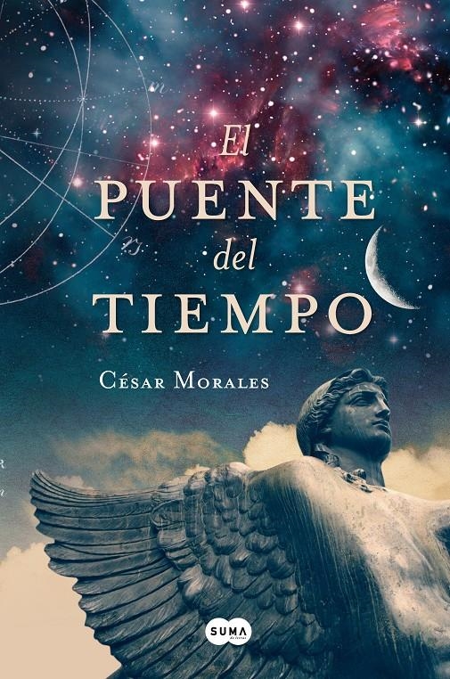 EL PUENTE DEL TIEMPO | 9788483655948 | MORALES VEGA, CÉSAR | Llibreria Online de Banyoles | Comprar llibres en català i castellà online