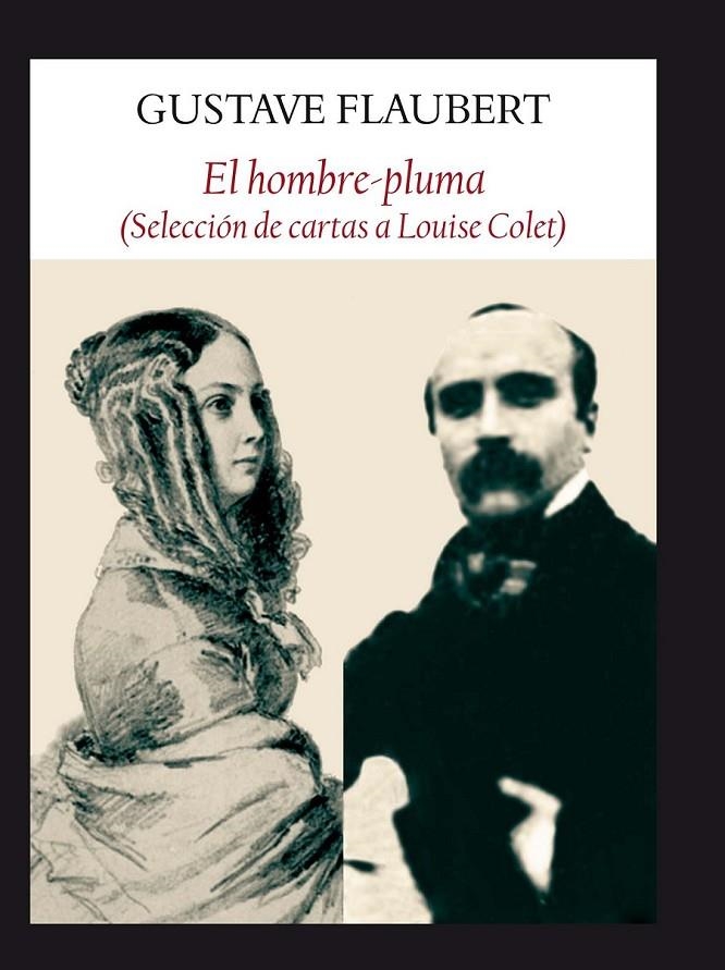 HOMBRE PLUMA, EL | 9788494147586 | FLAUBERT, GUSTAVE | Llibreria Online de Banyoles | Comprar llibres en català i castellà online