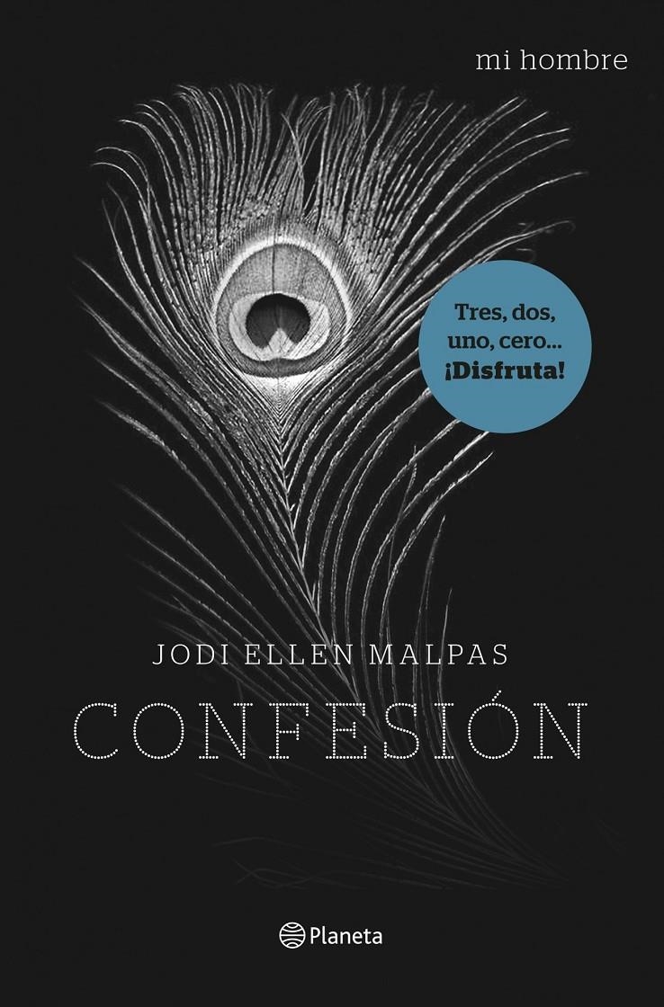 MI HOMBRE. CONFESIÓN | 9788408122319 | MALPAS, JODI ELLEN  | Llibreria L'Altell - Llibreria Online de Banyoles | Comprar llibres en català i castellà online - Llibreria de Girona