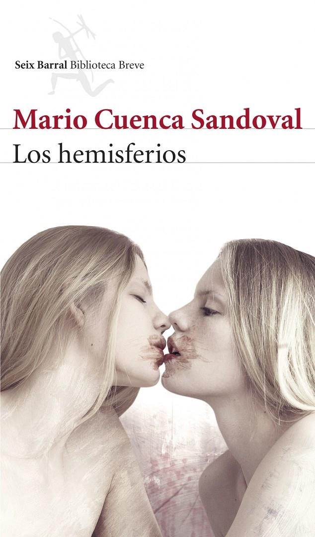 HEMISFERIOS, LOS | 9788432221033 | CUENCA SANDOVAL, MARIO  | Llibreria Online de Banyoles | Comprar llibres en català i castellà online