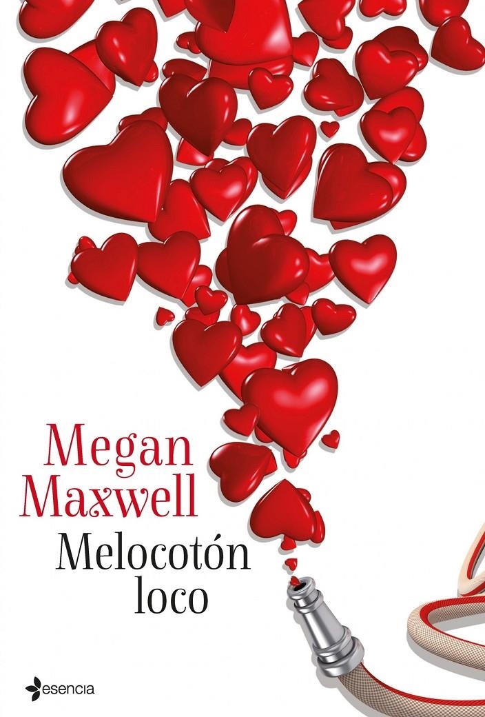 MELOCOTÓN LOCO | 9788408039068 | MAXWELL, MEGAN  | Llibreria Online de Banyoles | Comprar llibres en català i castellà online