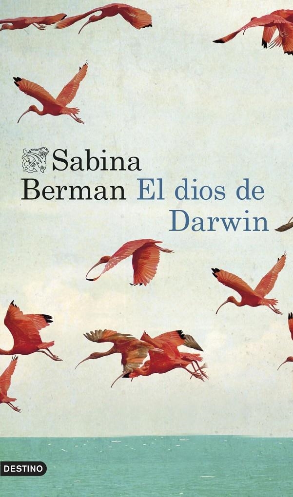 DIOS DE DARWIN, EL | 9788423347575 | BERMAN, SABINA  | Llibreria Online de Banyoles | Comprar llibres en català i castellà online