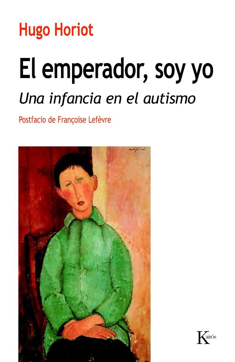 EL EMPERADOR, SOY YO | 9788499883601 | HORIOT, HUGO | Llibreria Online de Banyoles | Comprar llibres en català i castellà online