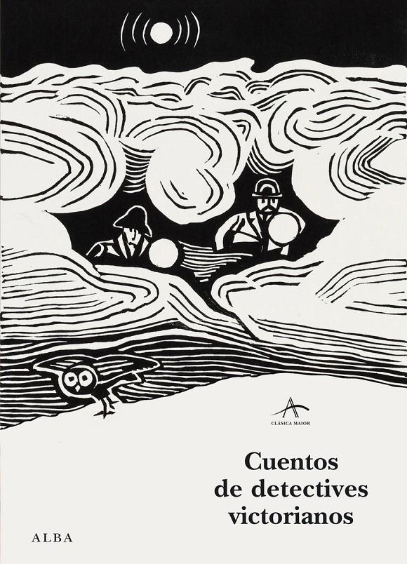 CUENTOS DE DETECTIVES VICTORIANOS | 9788484289562 | VARIOS AUTORES | Llibreria Online de Banyoles | Comprar llibres en català i castellà online