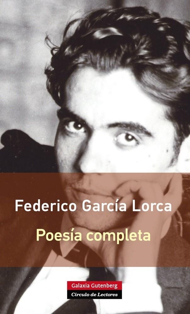 POESÍA COMPLETA- RÚSTICA | 9788416072026 | GARCÍA LORCA, FEDERICO | Llibreria Online de Banyoles | Comprar llibres en català i castellà online