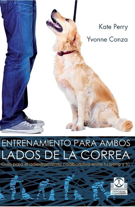 ENTRENAMIENTO PARA AMBOS LADOS DE LA CORREA | 9788499104607 | PERRY, KATE/CONZA, YVONNE | Llibreria Online de Banyoles | Comprar llibres en català i castellà online