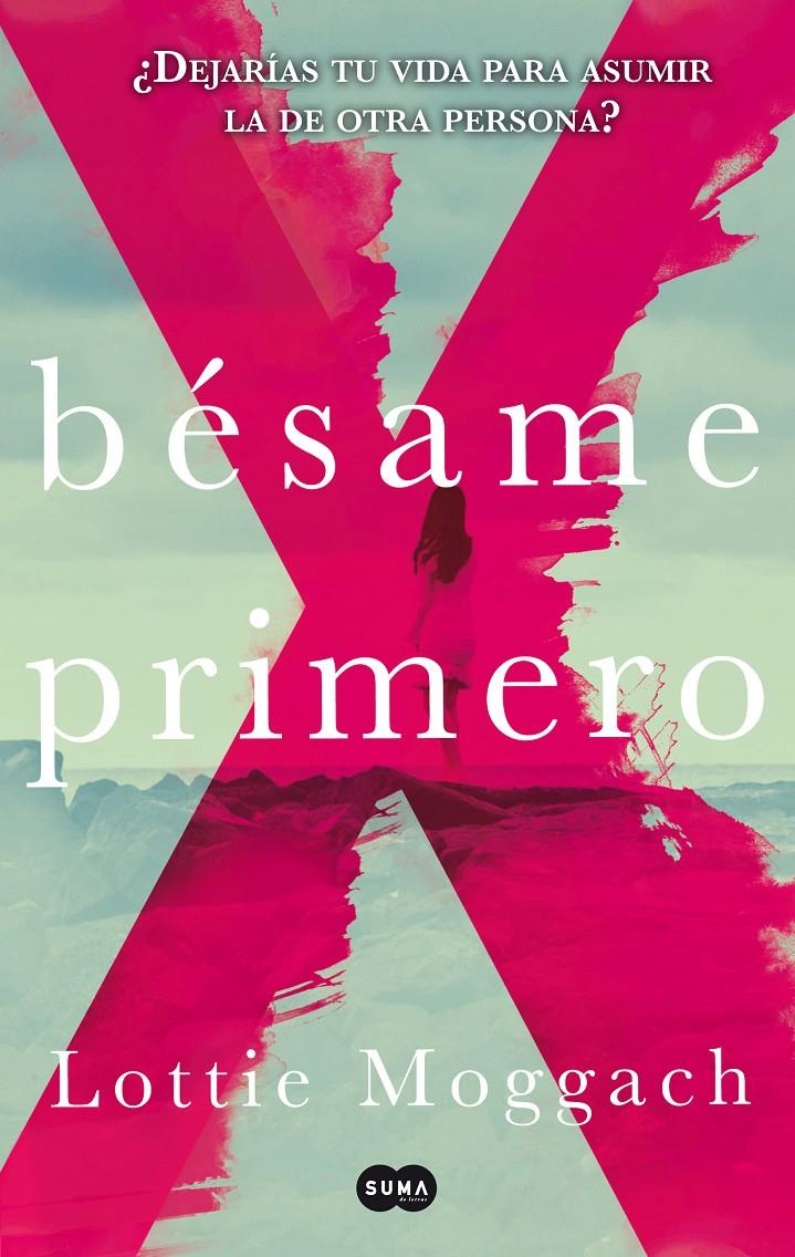 BÉSAME PRIMERO | 9788483655344 | MOGGACH, LOTTIE | Llibreria Online de Banyoles | Comprar llibres en català i castellà online