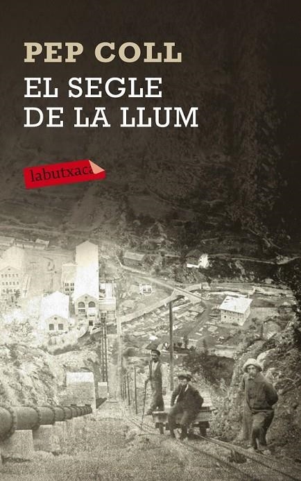 SEGLE DE LA LLUM, EL | 9788499308067 | COLL, PEP | Llibreria L'Altell - Llibreria Online de Banyoles | Comprar llibres en català i castellà online - Llibreria de Girona