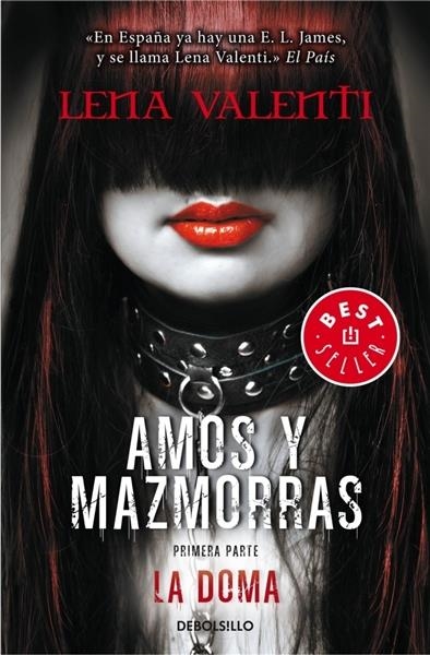 AMOS Y MAZMORRAS - PRIMERA PARTE | 9788490327166 | VALENTI,LENA | Llibreria Online de Banyoles | Comprar llibres en català i castellà online