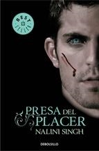 PRESA DEL PLACER (PSI/CAMBIANTES 5) | 9788490327128 | SINGH,NALINI | Llibreria Online de Banyoles | Comprar llibres en català i castellà online