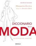 DICCIONARIO DE LA MODA (ED. ACTUALIZADA) | 9788490323076 | RIVIERE,MARGARITA | Llibreria Online de Banyoles | Comprar llibres en català i castellà online