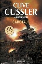 SABOTAJE (ISAAC BELL 2) | 9788490327227 | CUSSLER,CLIVE/SCOTT,JUSTIN | Llibreria Online de Banyoles | Comprar llibres en català i castellà online