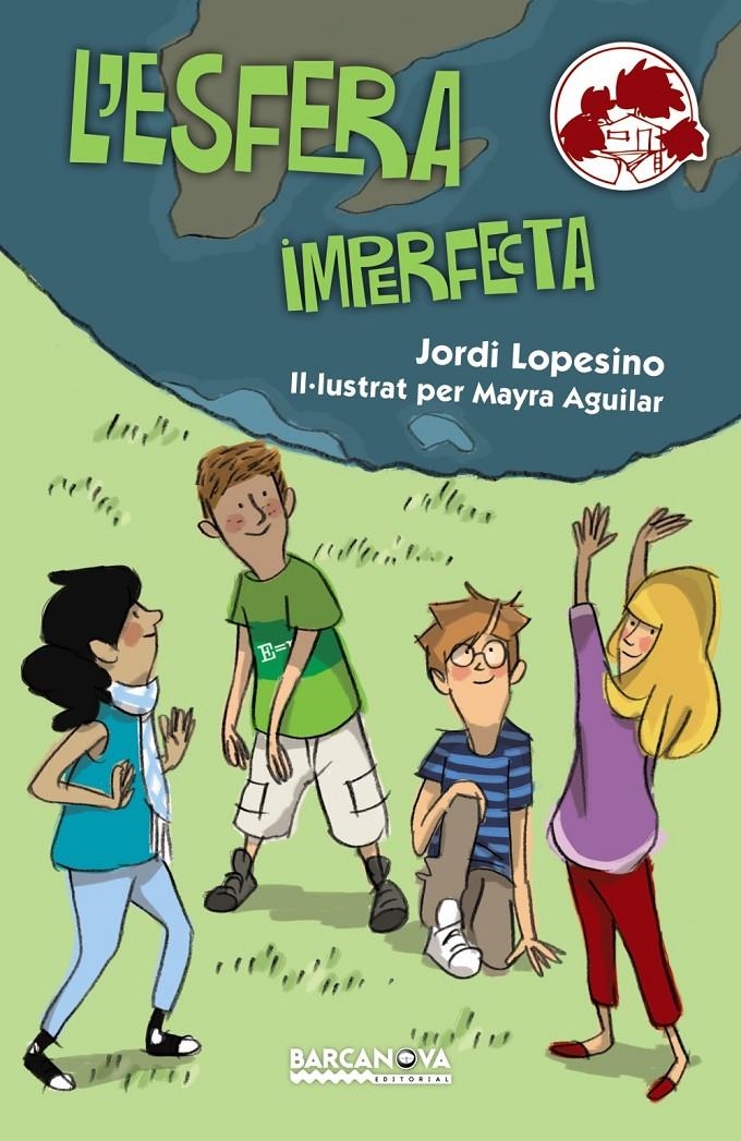 L ' ESFERA IMPERFECTA | 9788448932824 | LOPESINO, JORDI | Llibreria Online de Banyoles | Comprar llibres en català i castellà online