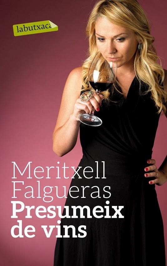 PRESUMEIX DE VINS | 9788499307770 | MERITXELL FALGUERAS FEBRER | Llibreria Online de Banyoles | Comprar llibres en català i castellà online