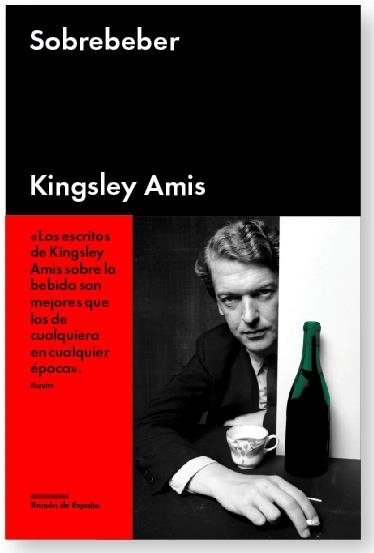 SOBREBEBER | 9788415996071 | AMIS, KINGSLEY | Llibreria Online de Banyoles | Comprar llibres en català i castellà online