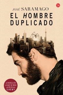 EL HOMBRE DUPLICADO (BOLSILLO) | 9788466328203 | SARAMAGO, JOSÉ | Llibreria Online de Banyoles | Comprar llibres en català i castellà online