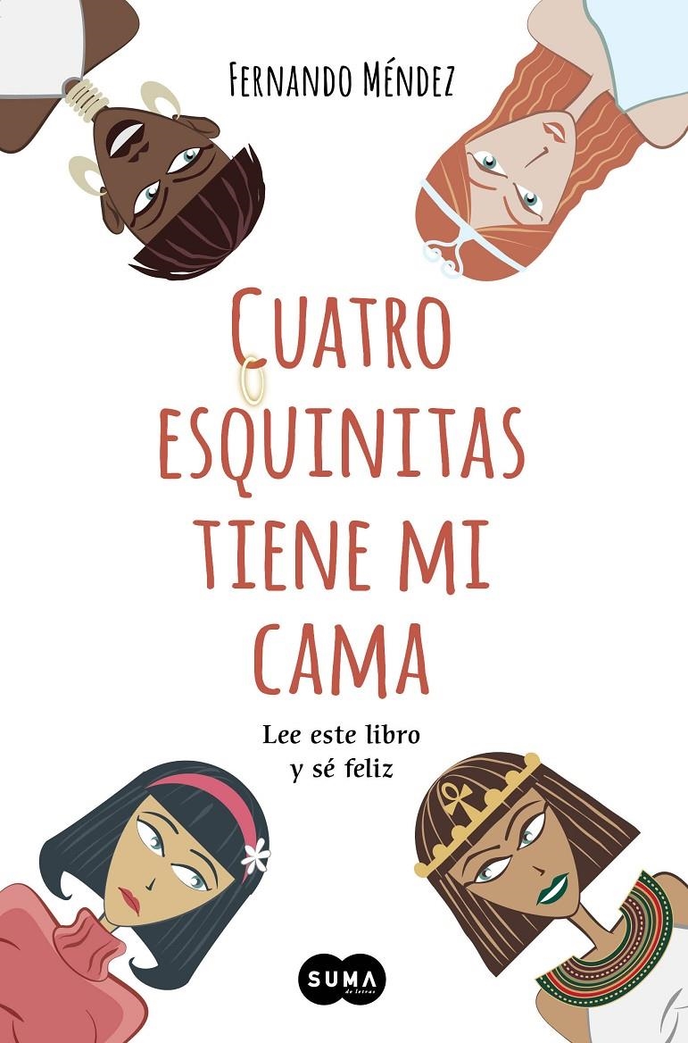 CUATRO ESQUINITAS TIENE MI CAMA | 9788483656280 | MÉNDEZ, FERNANDO | Llibreria Online de Banyoles | Comprar llibres en català i castellà online