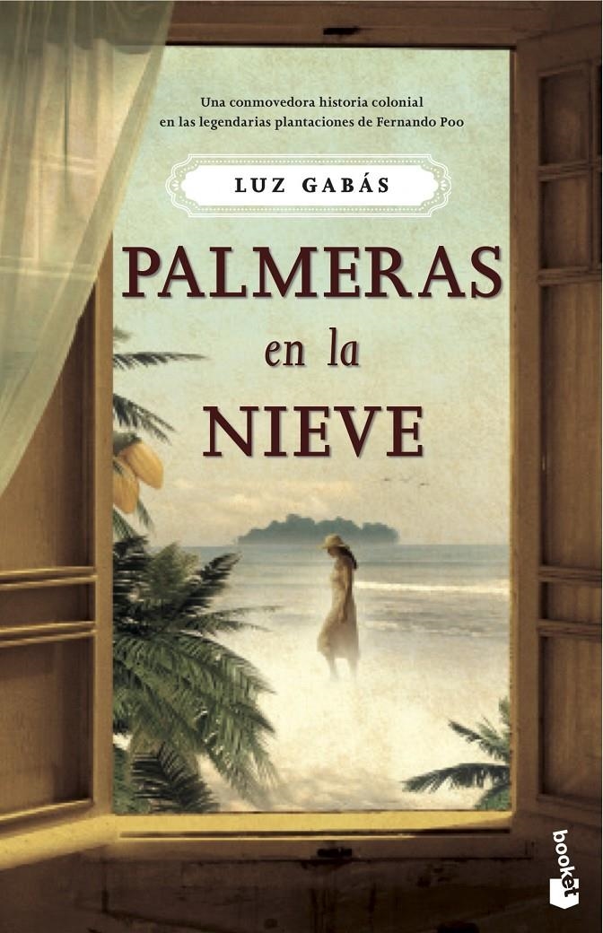 PALMERAS EN LA NIEVE | 9788499983783 | LUZ GABÁS | Llibreria Online de Banyoles | Comprar llibres en català i castellà online