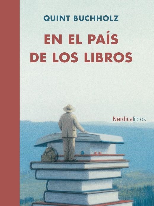 EN EL PAÍS DE LOS LIBROS | 9788415717881 | BUCHHOLZ, QUINT | Llibreria Online de Banyoles | Comprar llibres en català i castellà online