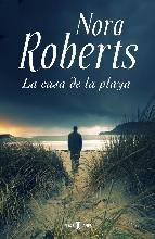 CASA DE LA PLAYA, LA | 9788401384950 | ROBERTS,NORA | Llibreria Online de Banyoles | Comprar llibres en català i castellà online