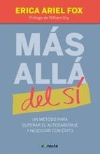 MÁS ALLÁ DEL SÍ | 9788415431275 | FOX,ERICA ARIEL | Llibreria Online de Banyoles | Comprar llibres en català i castellà online