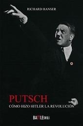 PUTSCH | 9788494224003 | HANSER, RICHARD | Llibreria Online de Banyoles | Comprar llibres en català i castellà online