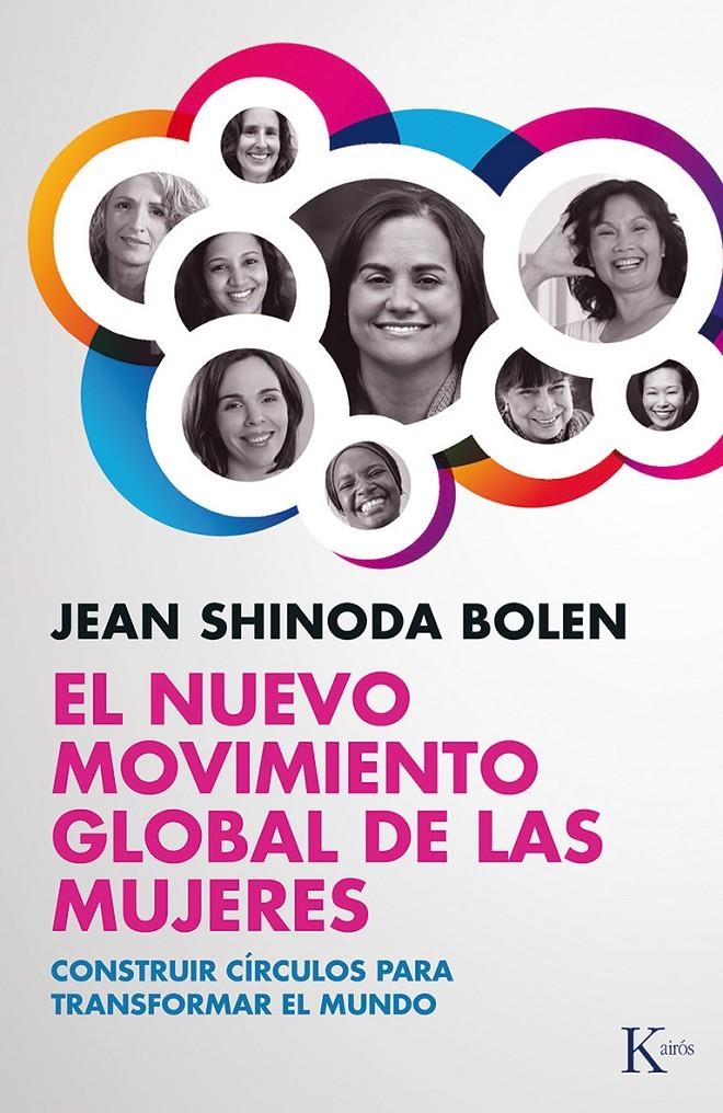 NUEVO MOVIMIENTO GLOBAL DE LAS MUJERES, EL | 9788499883373 | BOLEN, JEAN SHINODA | Llibreria Online de Banyoles | Comprar llibres en català i castellà online