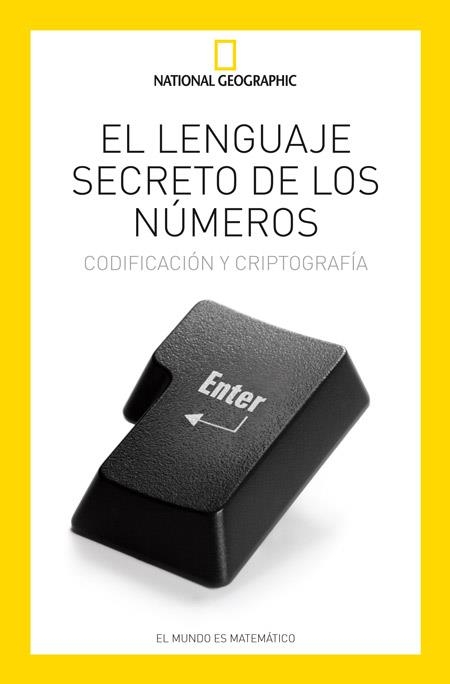 LENGUAJE SECRETO DE LOS NÚMEROS, EL | 9788482985879 | Llibreria Online de Banyoles | Comprar llibres en català i castellà online