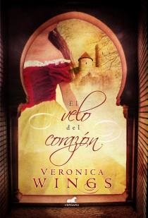 EL VELO DEL CORAZÓN | 9788415420774 | WINGS, VERONICA | Llibreria Online de Banyoles | Comprar llibres en català i castellà online