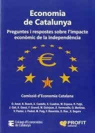 ECONOMIA DE CATALUNYA | 9788415505556 | Llibreria Online de Banyoles | Comprar llibres en català i castellà online