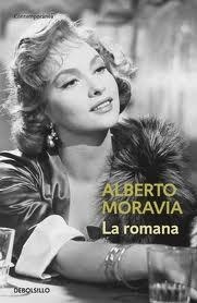 ROMANA LA | 9788497935517 | MORAVIA ALBERTO | Llibreria Online de Banyoles | Comprar llibres en català i castellà online