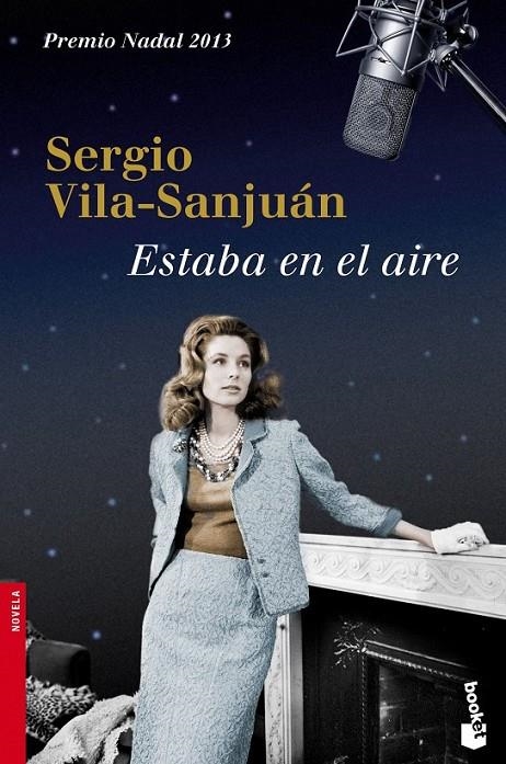 ESTABA EN EL AIRE | 9788423347698 | SERGIO VILA-SANJUÁN | Llibreria Online de Banyoles | Comprar llibres en català i castellà online