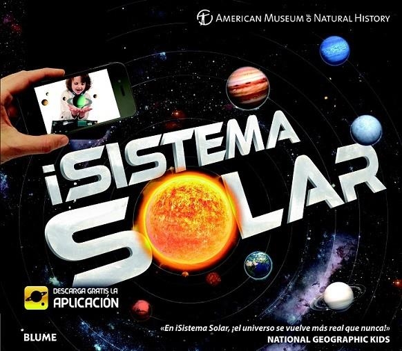 REALIDAD AUMENTADA. ISISTEMA SOLAR | 9788498017335 | Llibreria Online de Banyoles | Comprar llibres en català i castellà online