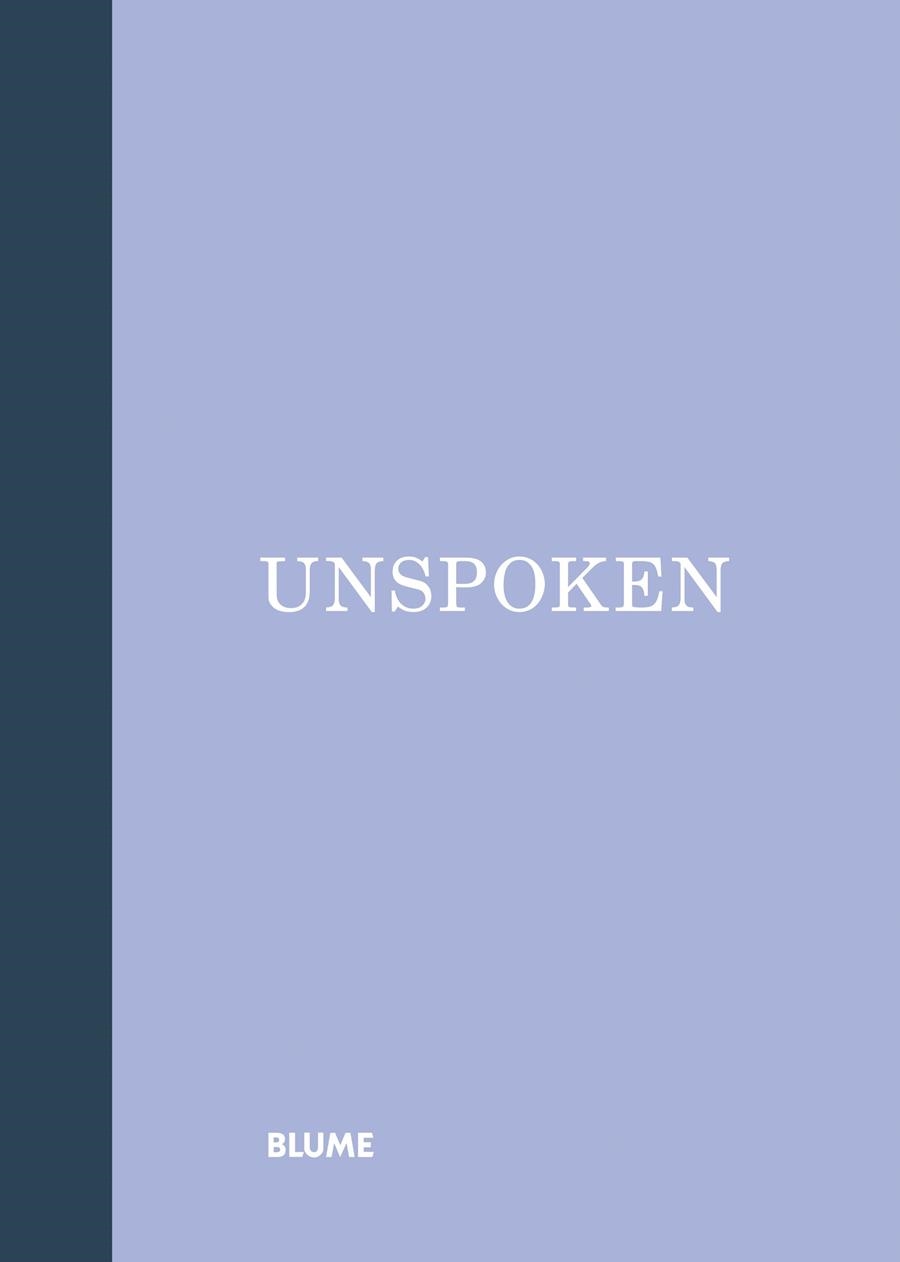 UNSPOKEN | 9788498015157 | ROS, LORENA | Llibreria Online de Banyoles | Comprar llibres en català i castellà online