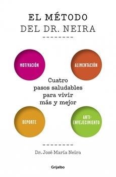 MÉTODO DEL DOCTOR NEIRA, EL | 9788425351334 | NEIRA,JOSE MARIA | Llibreria L'Altell - Llibreria Online de Banyoles | Comprar llibres en català i castellà online - Llibreria de Girona