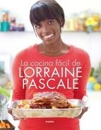 COCINA FÁCIL DE LORRAINE PASCALE, LA | 9788415989028 | PASCALE,LORRAINE | Llibreria Online de Banyoles | Comprar llibres en català i castellà online