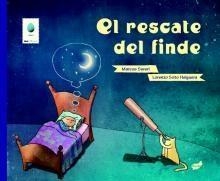 RESCATE DEL FINDE, EL | 9788415357414 | SOTO HELGUERA, LORENZO | Llibreria Online de Banyoles | Comprar llibres en català i castellà online