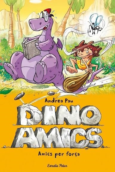 AMICS PER FORÇA | 9788490573068 | PAU ANDREA  | Llibreria Online de Banyoles | Comprar llibres en català i castellà online