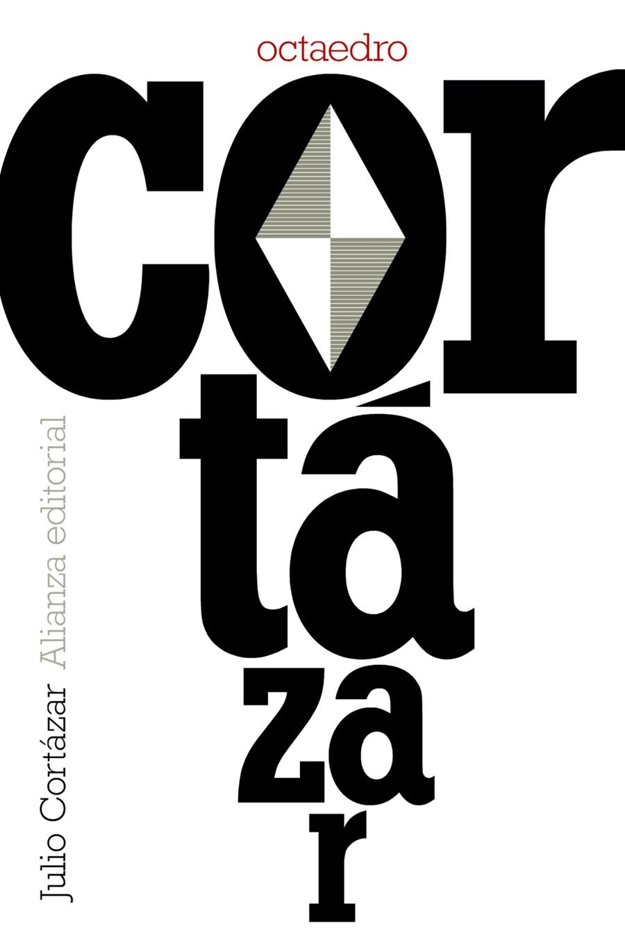 OCTAEDRO | 9788420684529 | CORTÁZAR, JULIO | Llibreria Online de Banyoles | Comprar llibres en català i castellà online