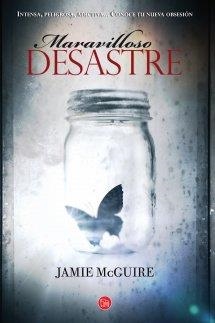 MARAVILLOSO DESASTRE (BOLSILLO) | 9788466327831 | MCGUIRE, JAMIE | Llibreria Online de Banyoles | Comprar llibres en català i castellà online