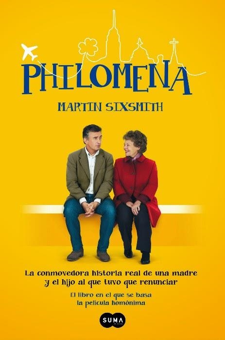 PHILOMENA | 9788483651834 | SIXSMITH, MARTIN | Llibreria Online de Banyoles | Comprar llibres en català i castellà online