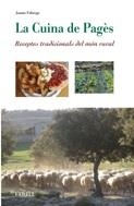 CUINA DE PAGÈS, LA | 9788492811557 | FABREGA, JAUME | Llibreria L'Altell - Llibreria Online de Banyoles | Comprar llibres en català i castellà online - Llibreria de Girona