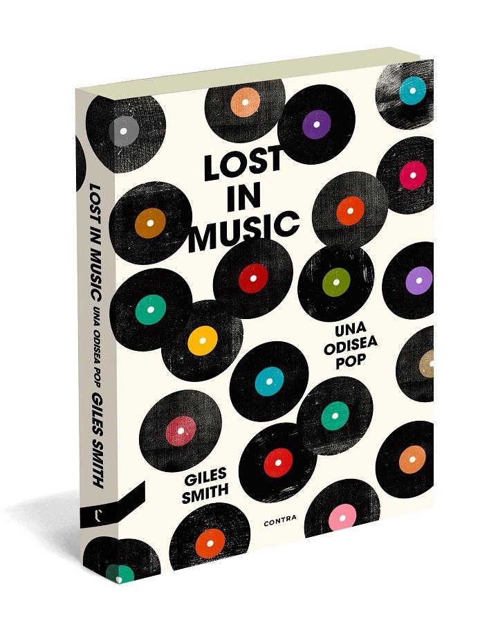 LOST IN MUSIC | 9788494093890 | SMITH, GILES | Llibreria Online de Banyoles | Comprar llibres en català i castellà online