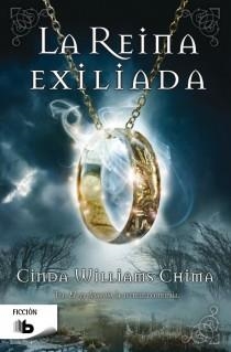 REINA EXILIADA, LA | 9788498729276 | WILLIAMS CHIMA, CINDA | Llibreria Online de Banyoles | Comprar llibres en català i castellà online