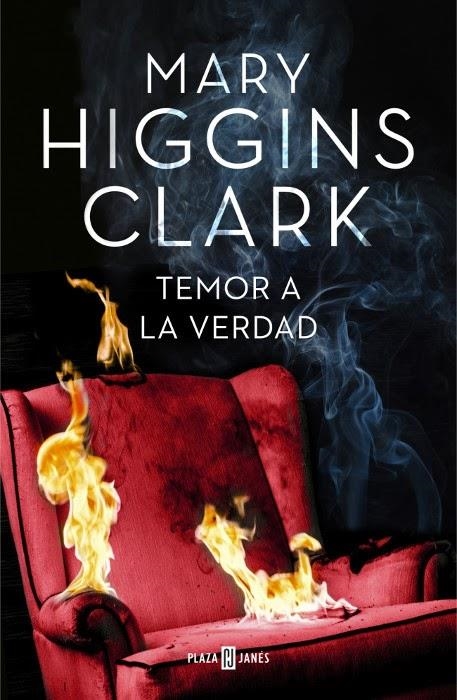 TEMOR A LA VERDAD | 9788401342172 | HIGGINS CLARK,MARY | Llibreria Online de Banyoles | Comprar llibres en català i castellà online