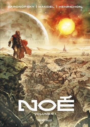 NOÉ 1 | 9788490327319 | ARONOFSKY,DARREN | Llibreria Online de Banyoles | Comprar llibres en català i castellà online