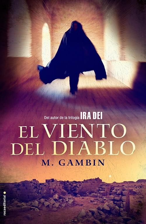 VIENTO DEL DIABLO, EL | 9788499187204 | GAMBIN, MARIANO | Llibreria Online de Banyoles | Comprar llibres en català i castellà online