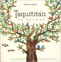 TAQUITÁN DE POEMAS | 9789802573561 | Llibreria Online de Banyoles | Comprar llibres en català i castellà online